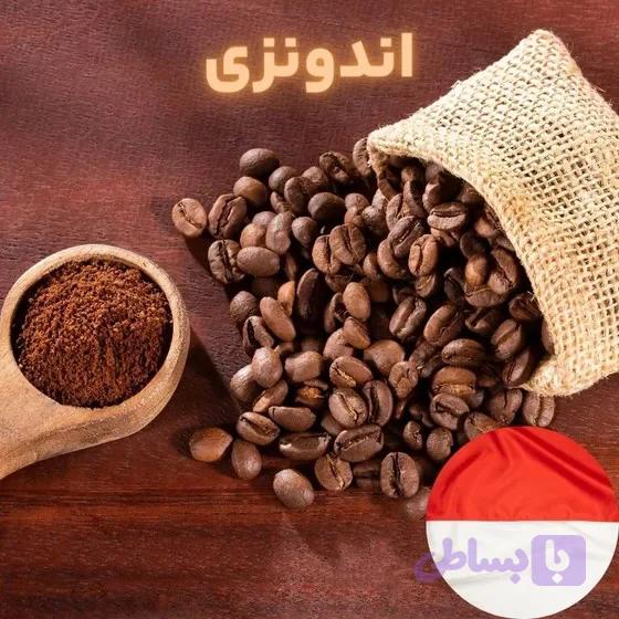 میکس قهوه80/20 - دان / یک کیلوگرم