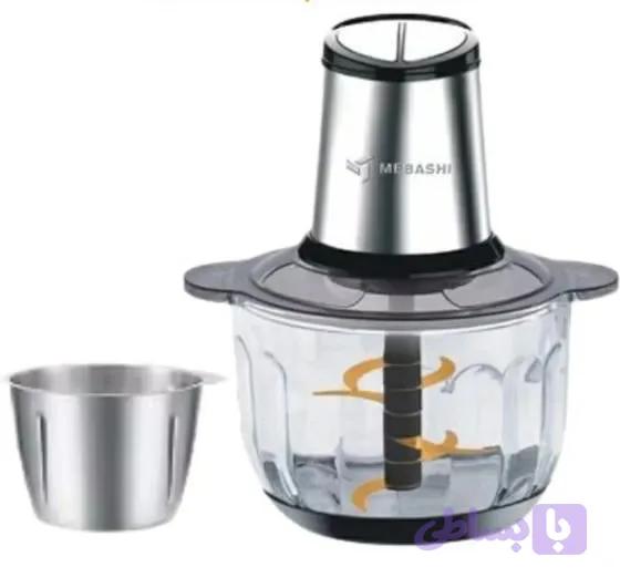 خردکن مباشی مدل ME-CH 4005