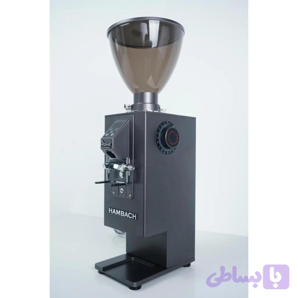 آسیاب قهوه هوم مدل DR8211
