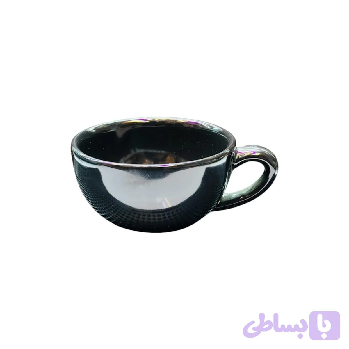 فنجان لته خوری