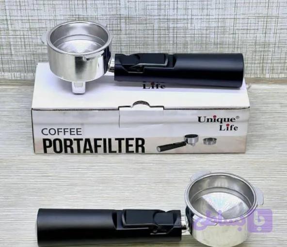 پرتافیلتر خانگی 51