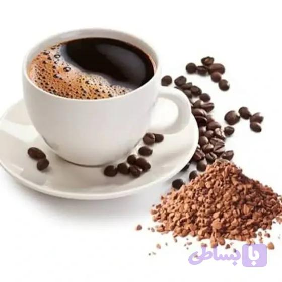 قهوه فوری گلد هند ۱ کیلوگرم