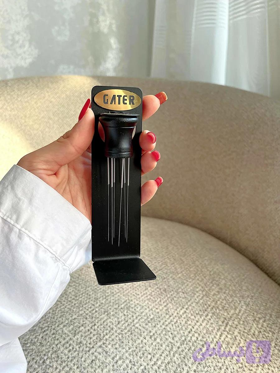 نیدل سوزنی /استند نیدل