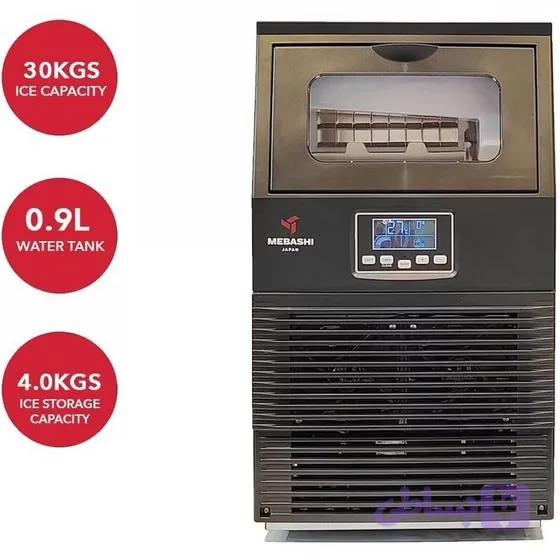 یخساز مباشی مدل 3000