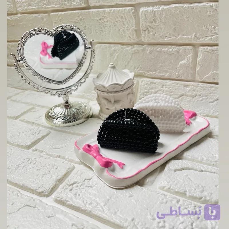 کلیپس مو مرواریدی