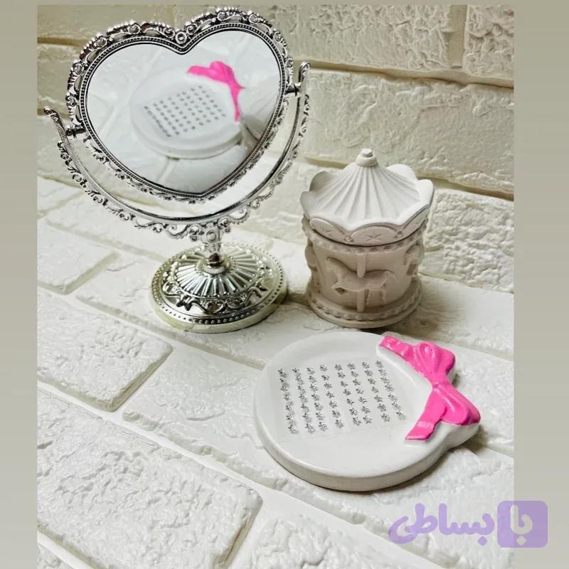 نگین چسبدار ریز
