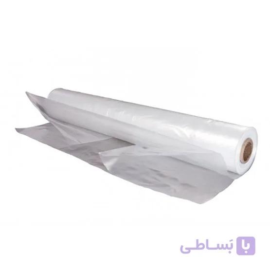 نایلون ضخیم عرض 2 متر به طول 5 متر