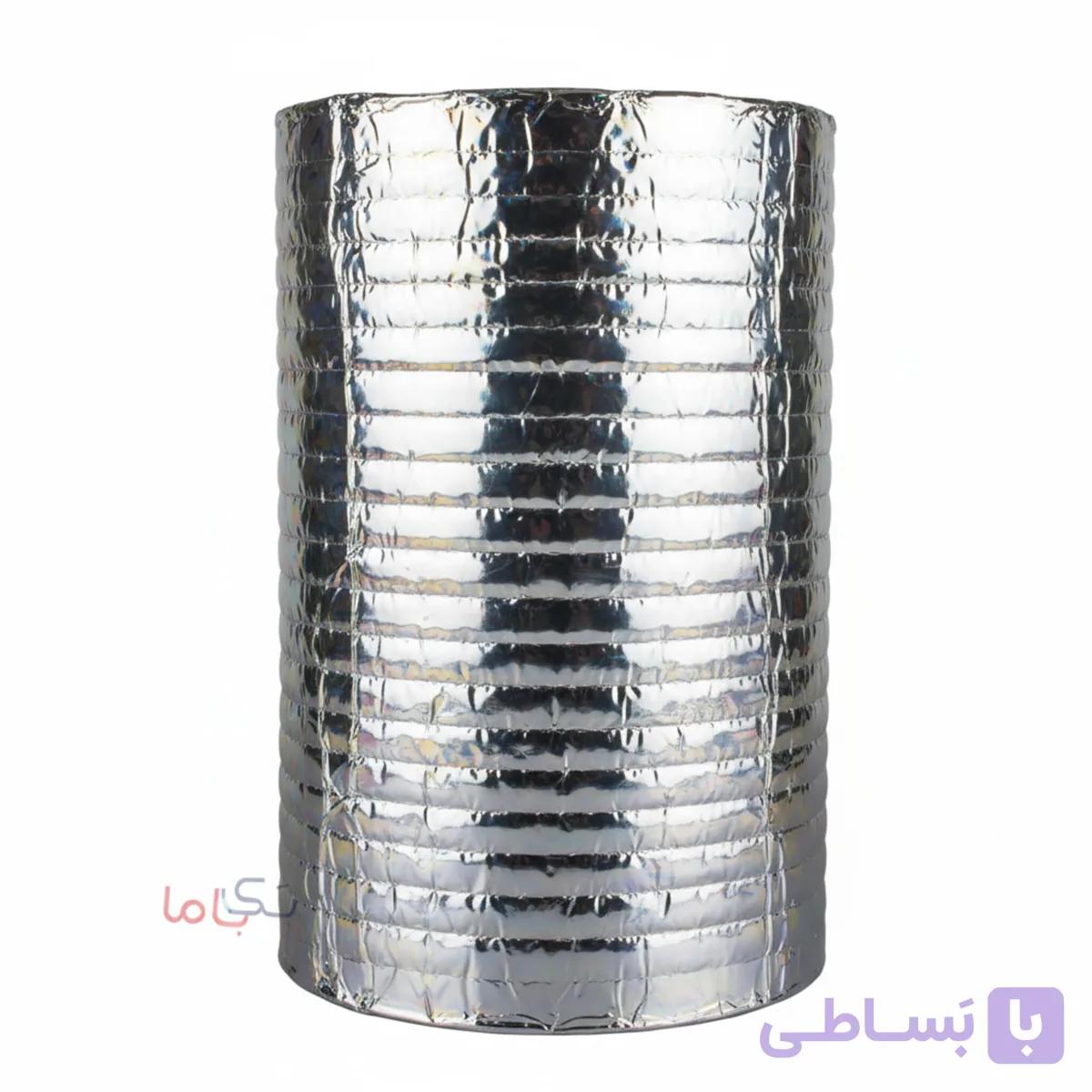 فوم پلی اتیلن 20 میلیمتری با روکش متالایز