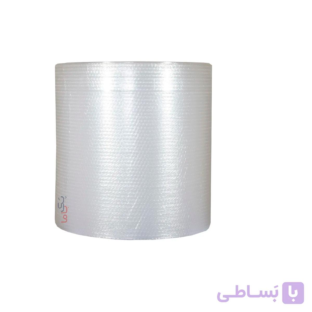نایلون حبابدار 10 متری در عرض 50 سانت — تصویر 1