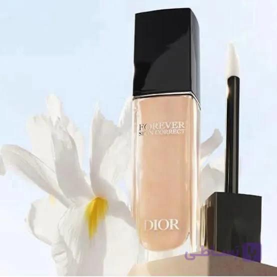 کانسیلر دیور Forever Skin Correct حجم 11 میلیلیتر