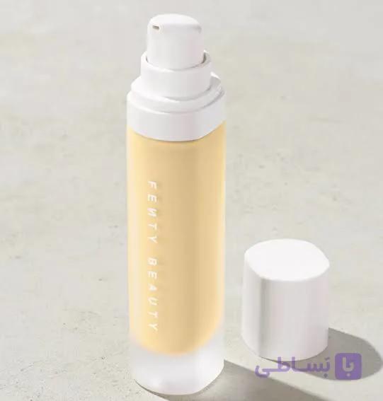 کرم پودر فنتی بیوتی مدل Soft’Lit Foundation حجم 32 میلی لیتر — تصویر 1