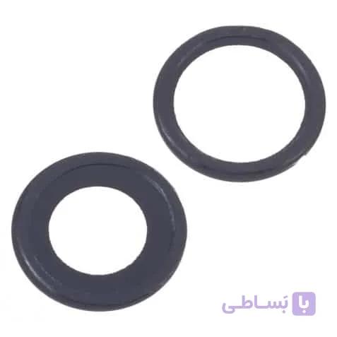 شیشه لنز دوربین آیفون 17 نرمال