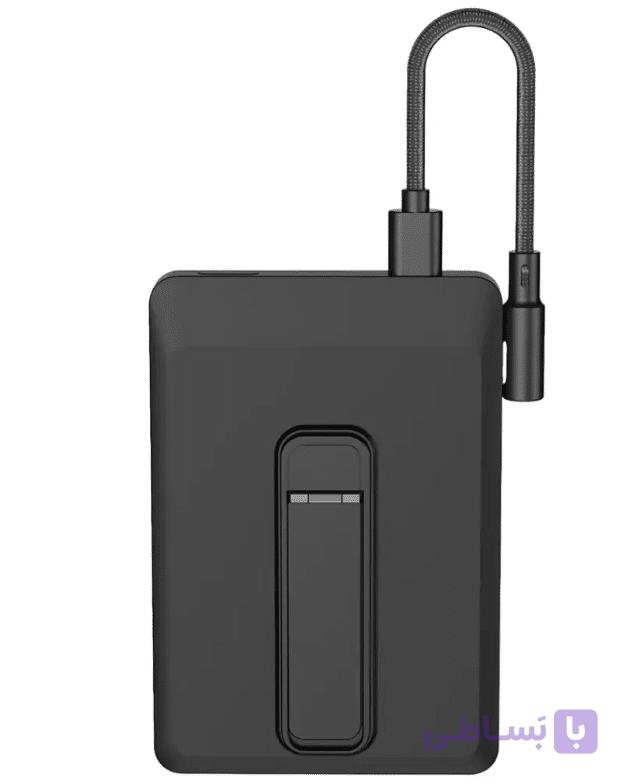 پاور بانک گرین لاین Green Lion Vita 10000mAh Power Bank — تصویر 1