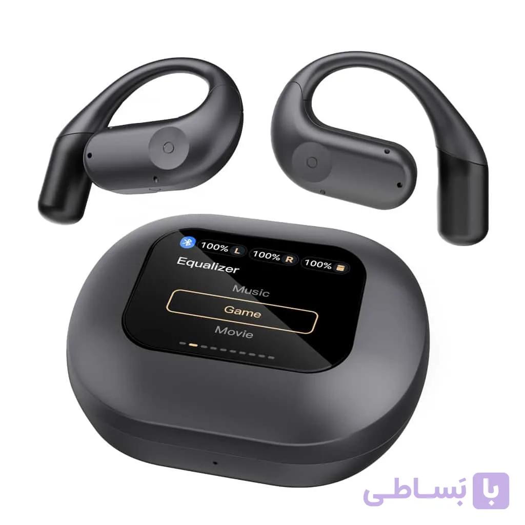 ایرپاد پاورولوژی Powerology Open-Ear Wireless Stereo Earbuds — تصویر 1