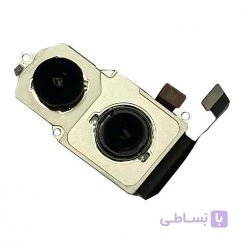 دوربین پشت آیفون 17 نرمال