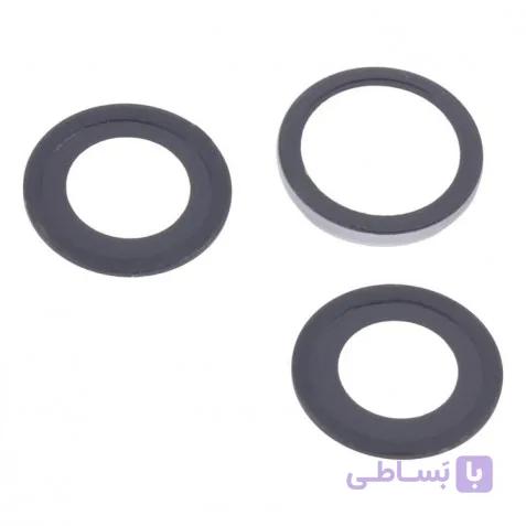 شیشه لنز دوربین آیفون 17 پرو مکس