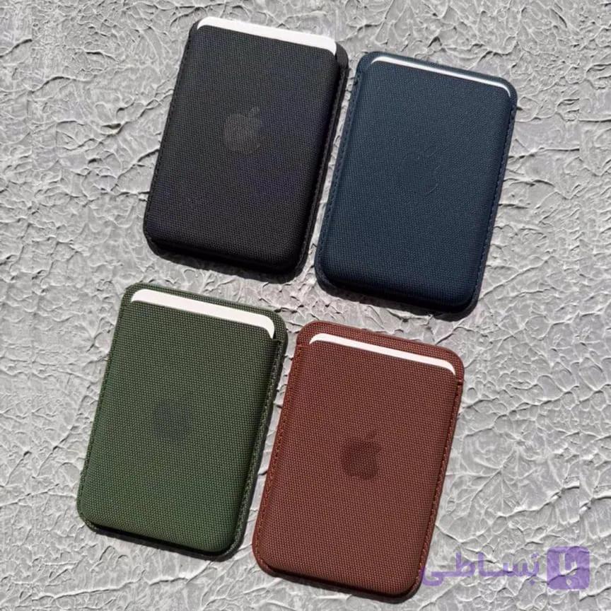 جاکارتی ، ولت مگ سیف دار TechWoven — تصویر 1