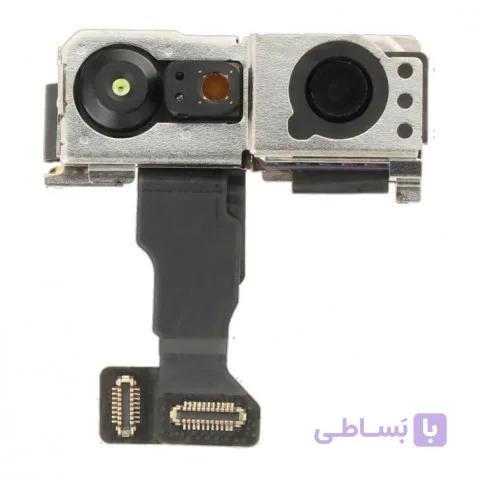دوربین جلو آیفون 17 نرمال اورجینال — تصویر 1