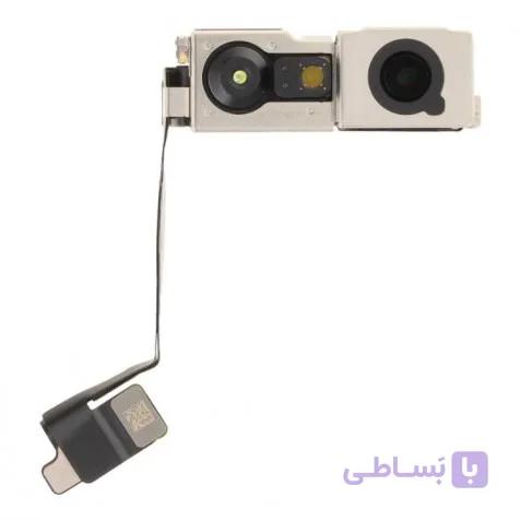 دوربین جلو آیفون 17 پرو مکس اورجینال