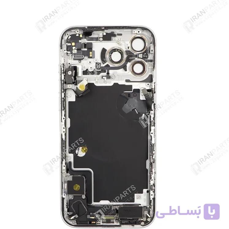 بدنه و شاسی کامل آیفون 17 پرو مکس اورجینال — تصویر 1