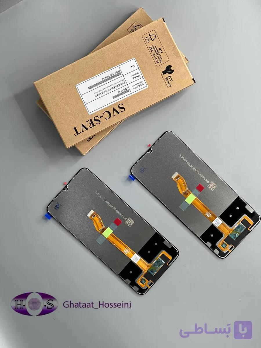 تاچ و السیدی گوشی هواوی Honor x8b بدون فریم شرکتی