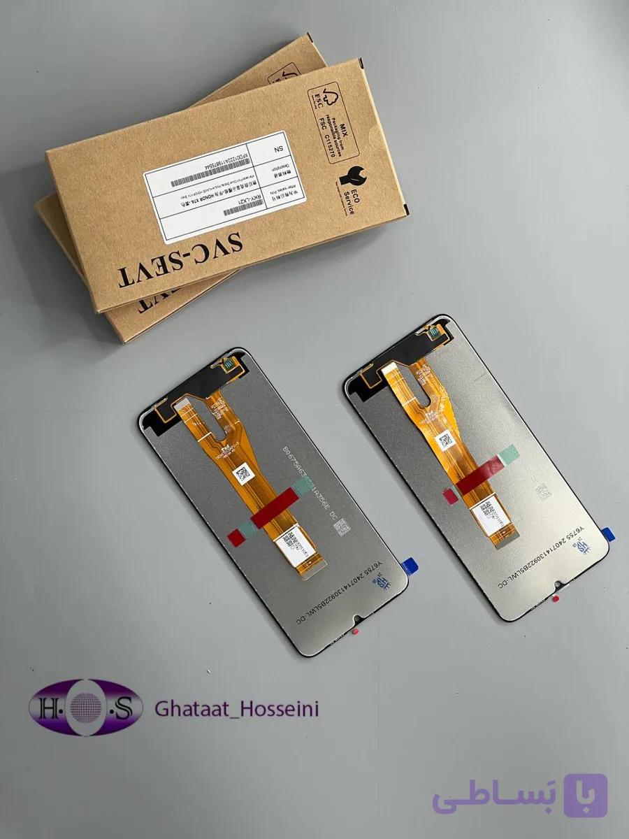 تاچ و السیدی گوشی هواوی Honor x7a اصلی