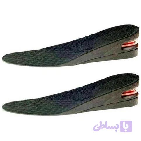 کفی افزایش قد پمپی