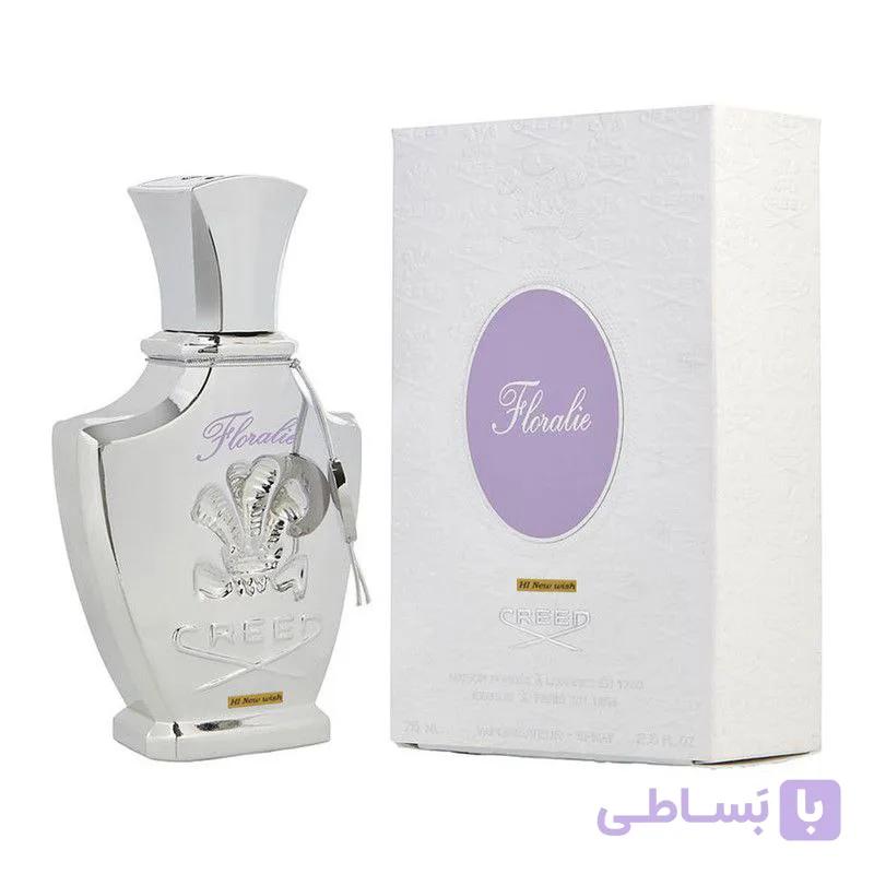 کرید لاو این وایت زنانه | CREED / LOVE IN WHITE 75 ML