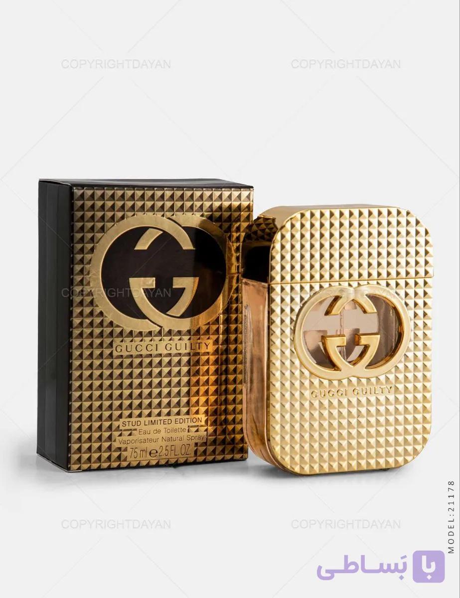 گوچی گیلتی استادز پور فمه GUCCI – Gucci Guilty Studs Pour Femme — تصویر 1
