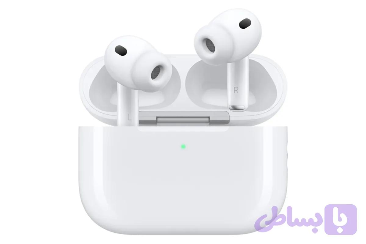 ایرپاد پرو 3 با گارانتی AirPod Pro 3