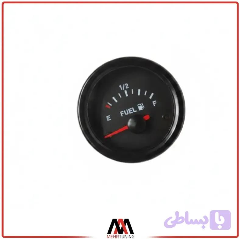 گیج سطح سوخت ket (سایز 57 میلی‌متر)