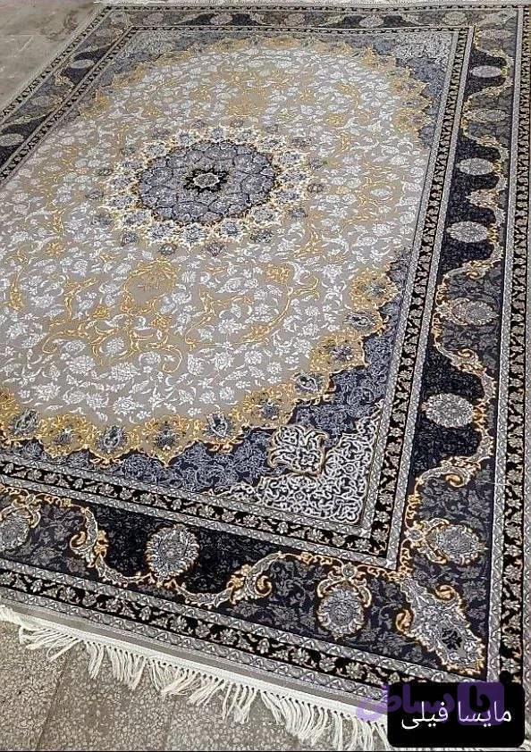 فرش۱۲متری۷۰۰شانه ورژن تراکم۲۵۵۰ تخفیفی(مدت محدود) نو