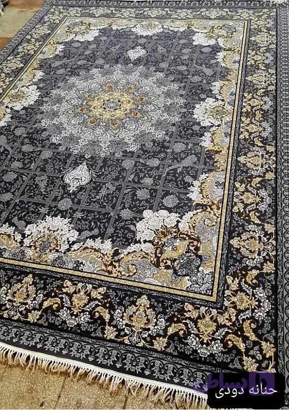 فرش تخفیفی ۴متری ۷۰۰شانه تراکم۲۵۵۰