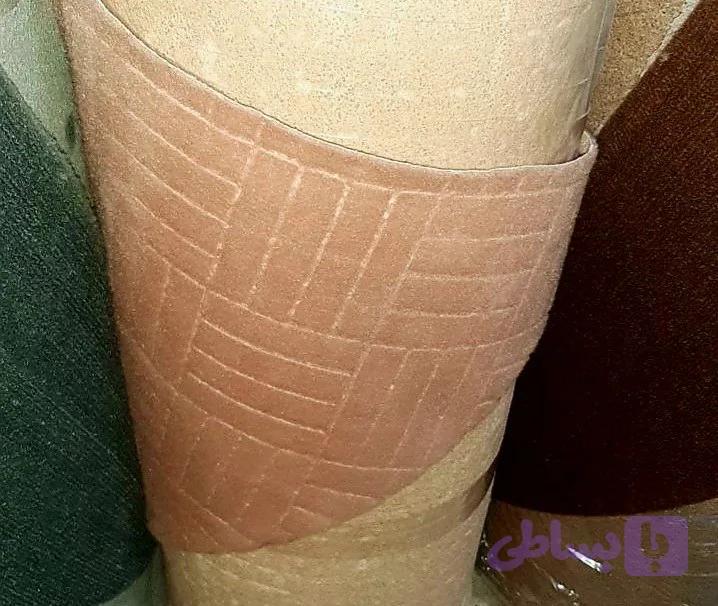 موکت حراجی محدود عرض۳ و۲ البرز درجه۱