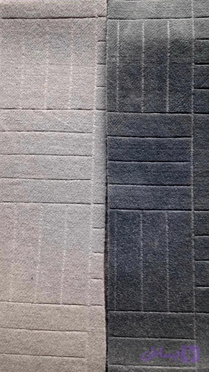 موکت حراجی طرح دار پارکت عرض۳ درجه۱