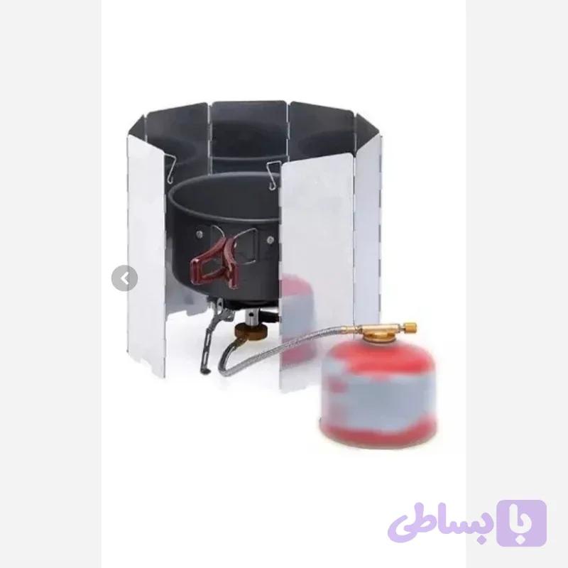 بادگیر شعله