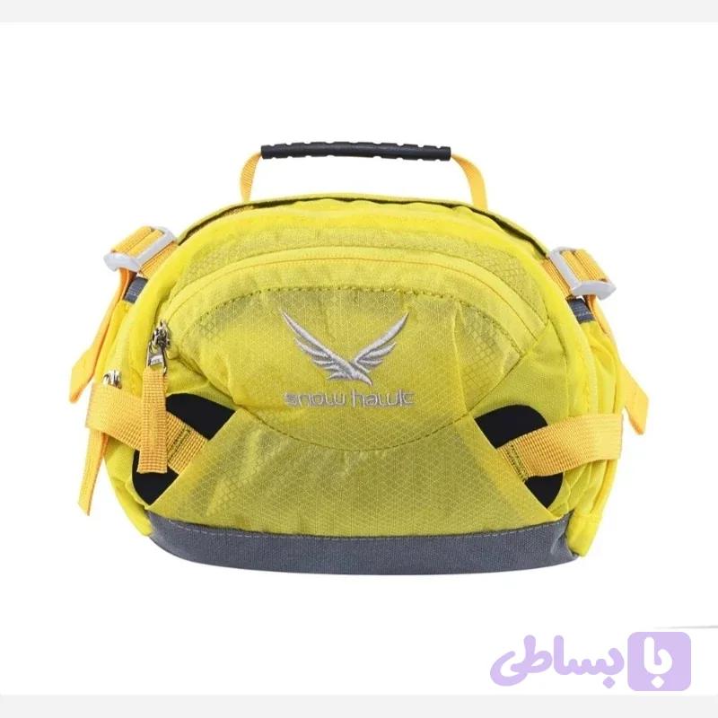 اسنوهاک کیف کمری 5 لیتری snow hawk