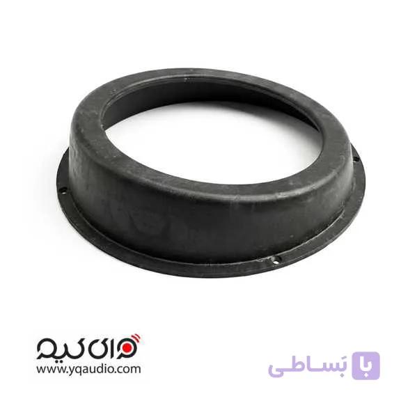 اسپیسر باند ۱۰ اینچ پلاستیکی | قاب برجسته ساب ووفر و بلندگو ۱۰ اینچ