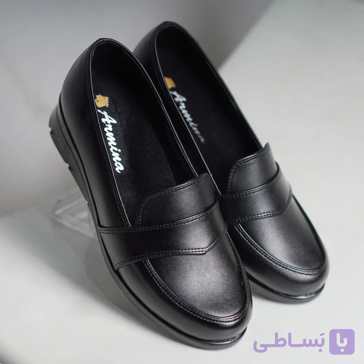 کفش طبی زنانه ارمینا مدل پریا