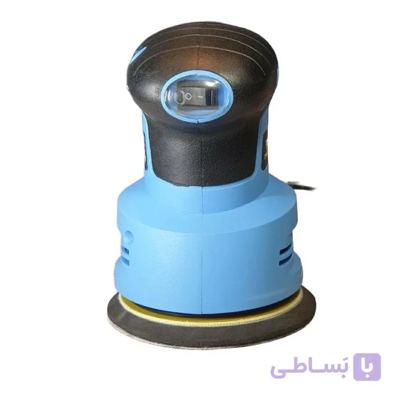 سنباده لرزان اوربیتال پالاس مدل P9120 — تصویر 1
