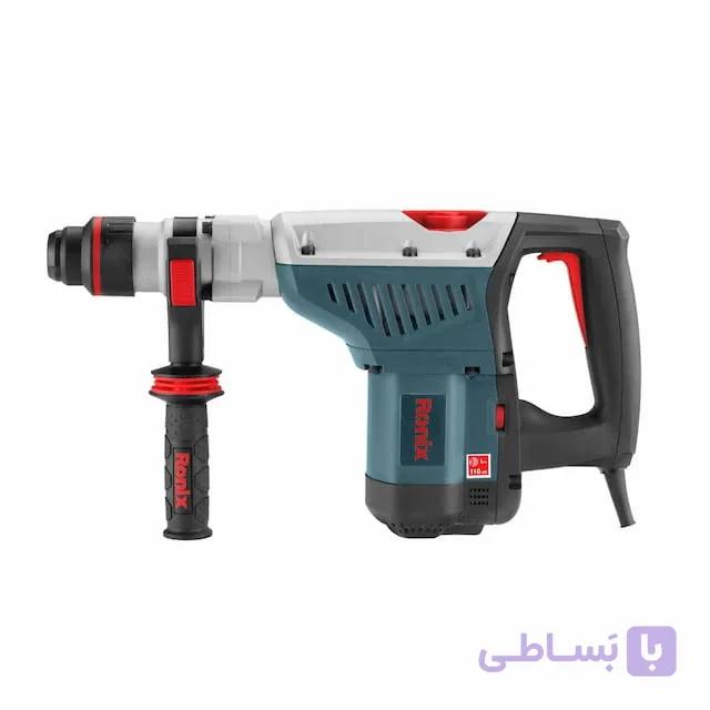 چکش تخریب رونیکس مدل RH-2800 — تصویر 1