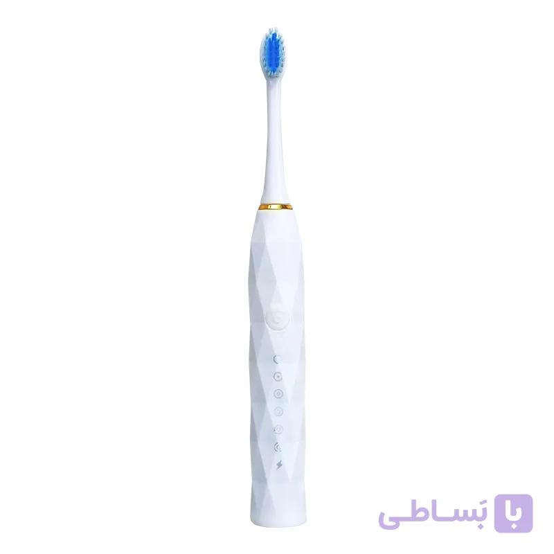 مسواک شارژی مدل E-X3 — تصویر 1