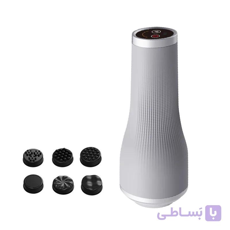 ماساژور لاغری بدن مدل T5A — تصویر 1
