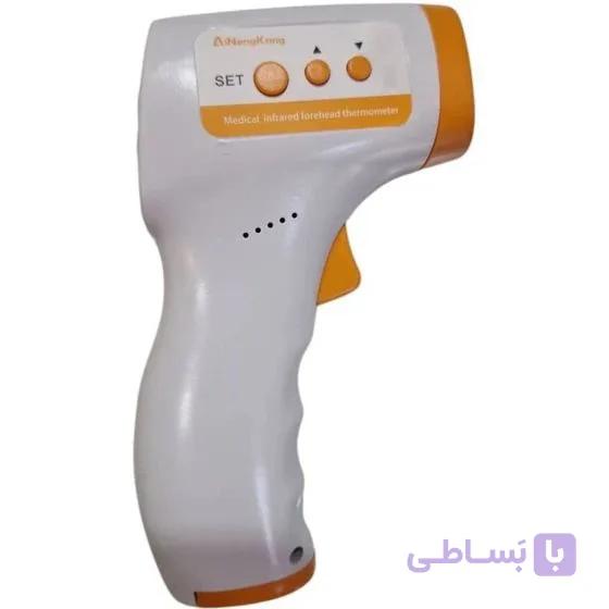ترمومتر / تب سنج  پیشانی مادون قرمز مدل ANK-M9 — تصویر 1