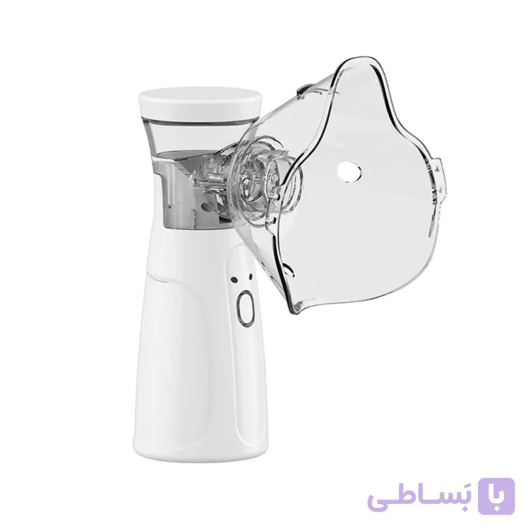 دستگاه نبولایزر پزشکی و آبرسان بخور چشم قابل حمل Atomizing Eye Moisturizer KE-N35 — تصویر 1