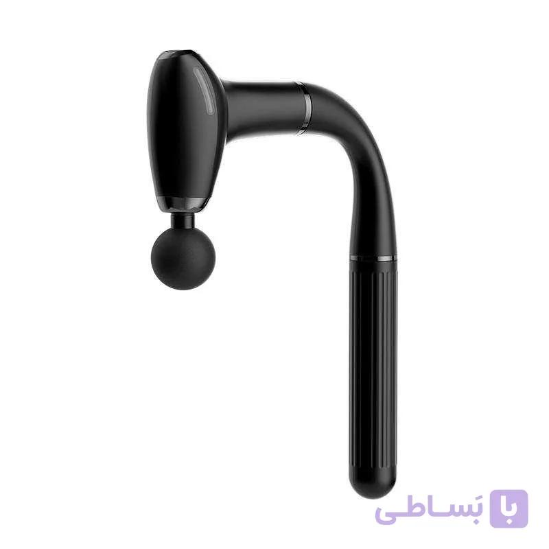 ماساژور تفنگی دسته بلند BLD-669 — تصویر 1