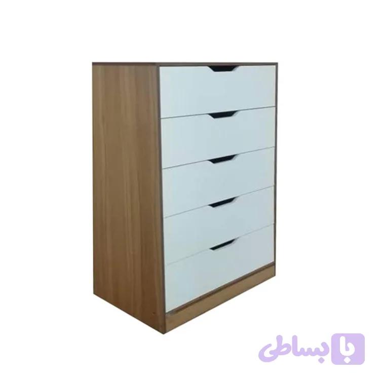 دراور مودنا کد Winika-SD-5K-S12 با جنس ملامینه — تصویر 1