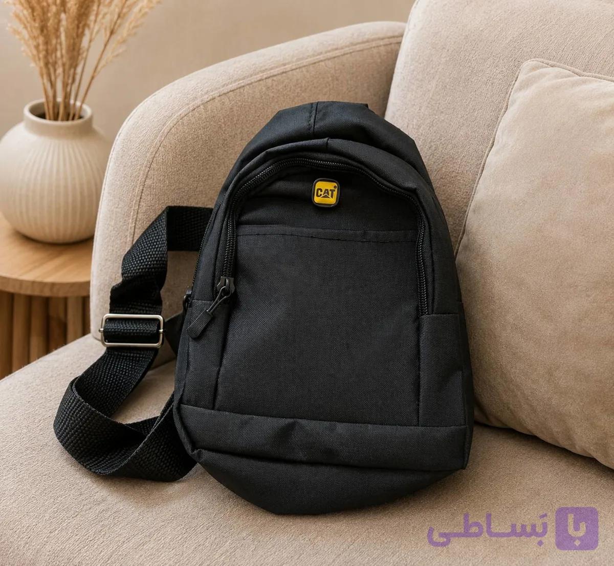 کیف کراس بادی  شیک | کیف دوشی کراس بادی