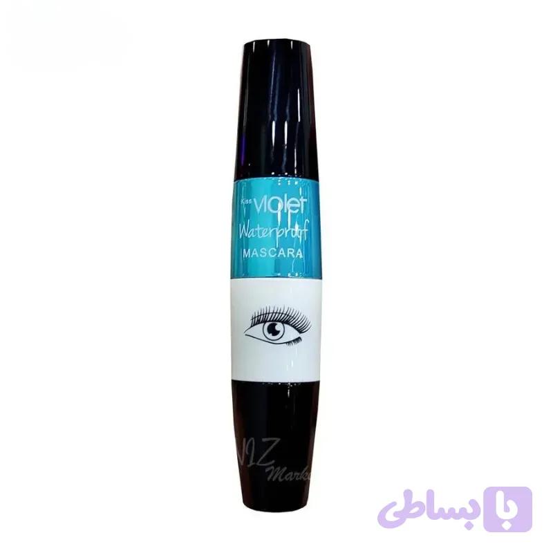 ریمل بلند کننده لیدی ویولت Lady Violet — تصویر 1