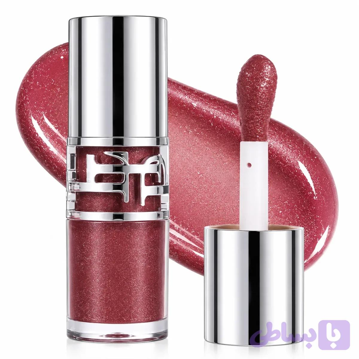 رژ لب مایع اولیبولا OLIBOLLA مدل Love Shine — تصویر 1